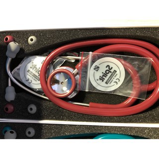 Ống nghe Spirit 601p  bảo hành chính hãng 12 tháng