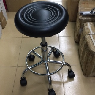 Ghế thợ chân ionx