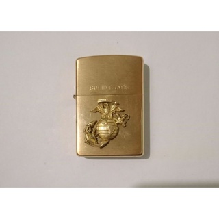 Eblem dán Zippo