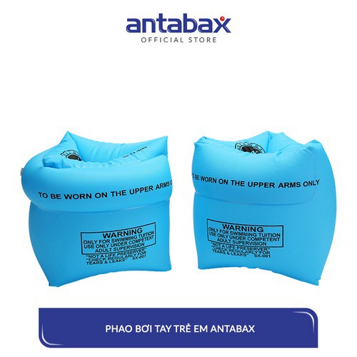 [GIFT] Phao bơi tay trẻ em Antabax