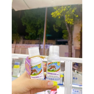 Thuốc diệt muỗi Permecide 100ml