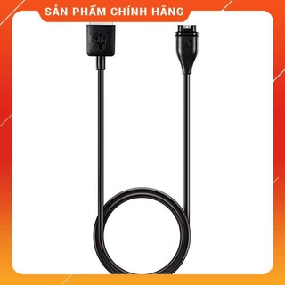 - cáp sạc garmin fenix/forerunner 45/245/935/945/s60/vivoactive/vivomove chuyển đổi dữ liệu