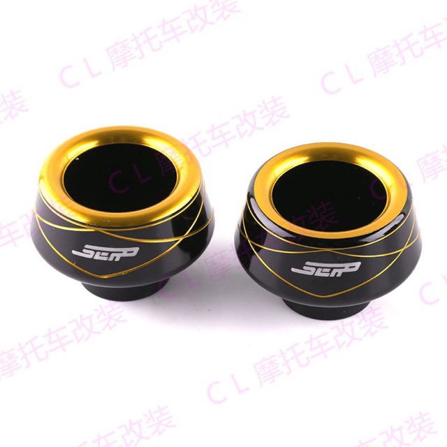 Gù doghouse chính hãng lắp mọi loại xe honda yamaha