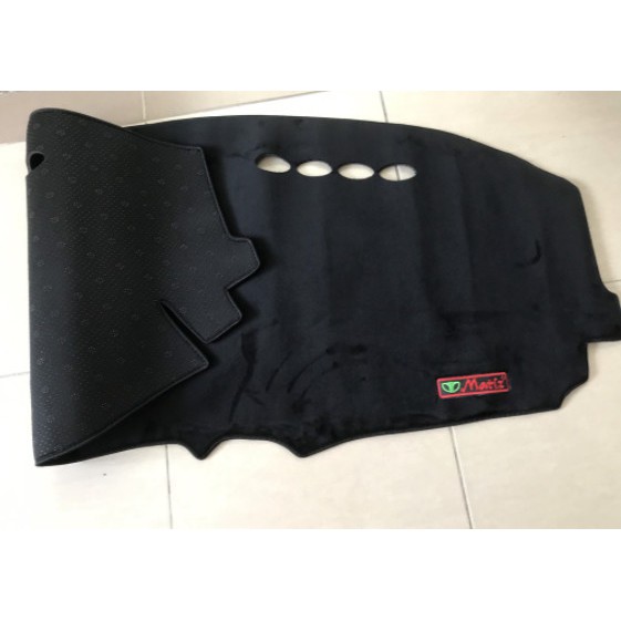 Thảm taplo xe Daewoo Matiz 2000-2008