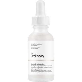The Ordinary Marine Hyaluronics Serum