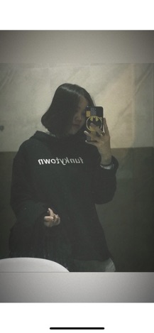 FT logo Funky Hoodie