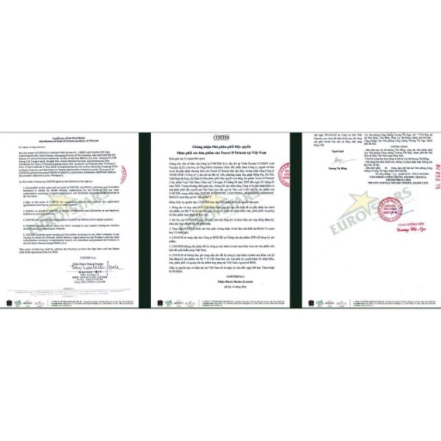 Nước hoa Tesori hoa sen 100ml