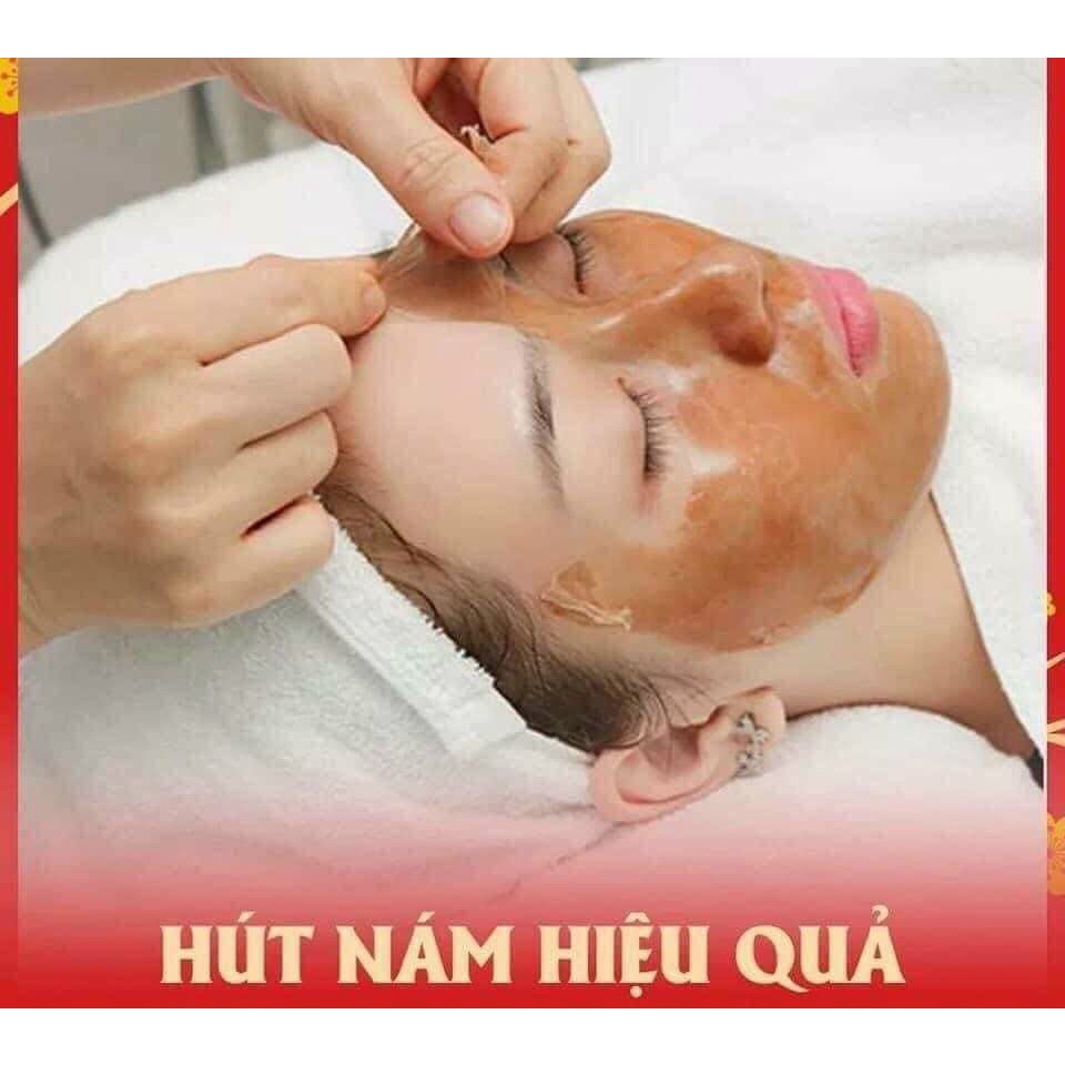 Mặt nạ màng tế bào collagen huyết yến hút nám, tàn nhang