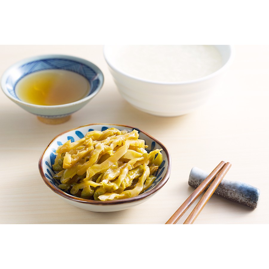 Cải Giòn Không Cay Tứ Xuyên 70g | BigBuy360 - bigbuy360.vn