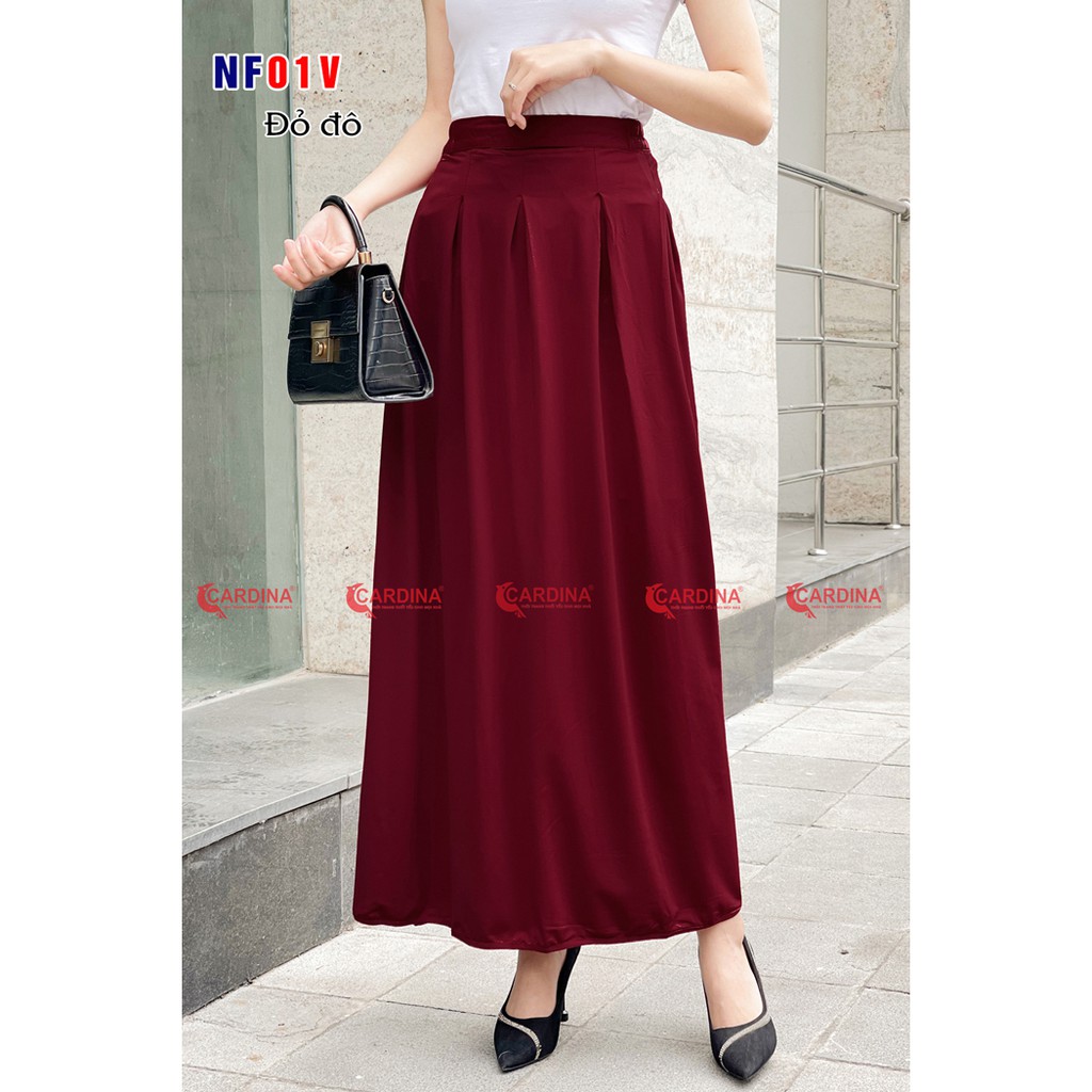 [Mới nhất] Quây váy chống nắng Thun lạnh Cardina | BigBuy360 - bigbuy360.vn