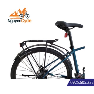 Chắn bùn Topfit cho bánh 700C