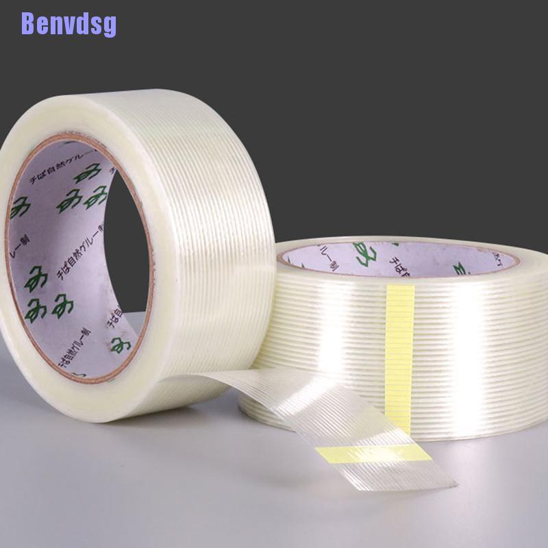 Băng Keo Dán Kính Chịu Nhiệt Cao 50m Chuyên Dụng
