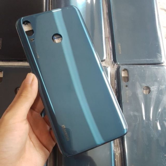 Bộ Vỏ + Sườn Huawei Y9 2019 Zin Hàng Cao Cấp