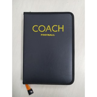 Sa bàn chiến thuật bóng đá coach