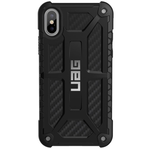 NOWSHIP >>> [ UAG / XS Max ] Ốp lưng UAG Monarch Series cho iPhone Xs Max (CHÍNH HÃNG)