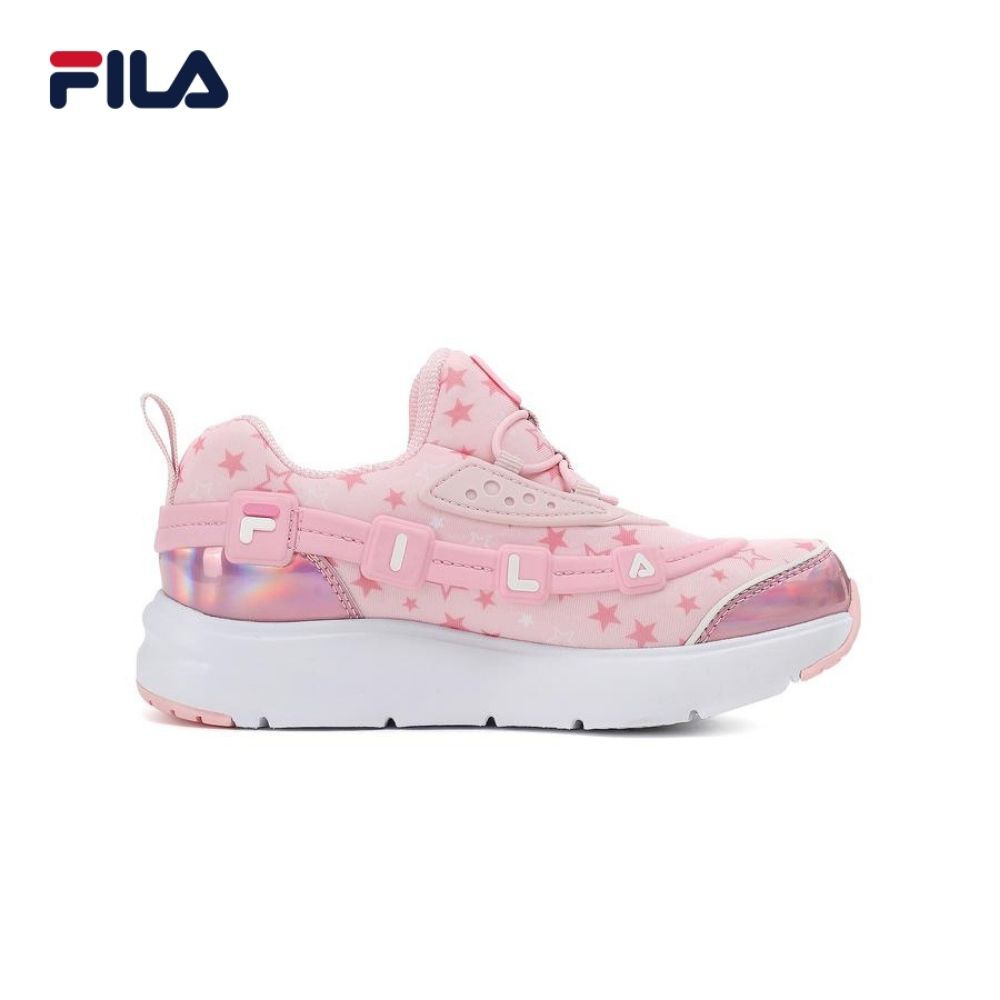 Giày sneaker trẻ em FILA Filaggumi Light Pt 3RM01298D-154