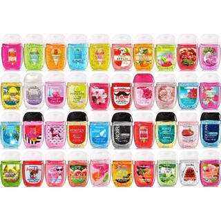 Gel rửa tay khô bath & body works