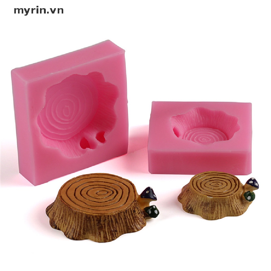 Khuôn Silicone Làm Bánh Tạo Hình Nàng Tiên 3D Độc Đáo Tiện Dụng