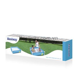 Bể Bơi Cho Bé - Bestway 56217