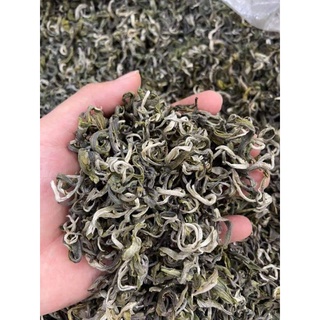 trà shan tuyết cổ thụ