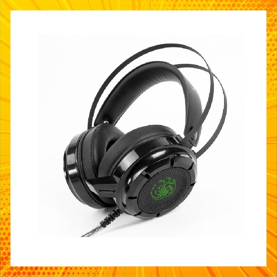 HEADPHONE CHUYÊN GAM EXAVP N61 | WebRaoVat - webraovat.net.vn