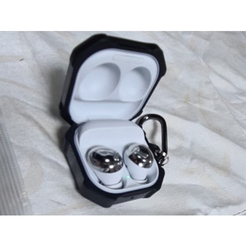 Ốp bảo vệ cao cấp tai nghe Samsung Galaxy Buds Fe/ Buds 2 Pro/Buds Pro/Buds2/Buds Live