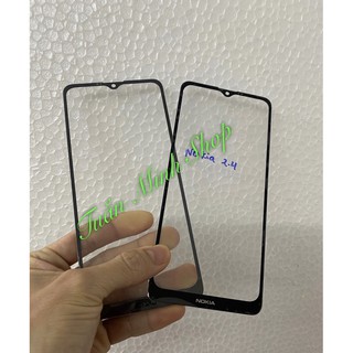 Kính ép màn hình Nokia 2.4