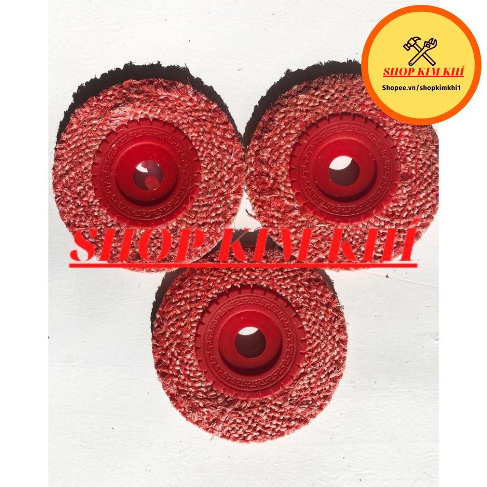 [Kim khí] Xơ dừa đánh bóng inox