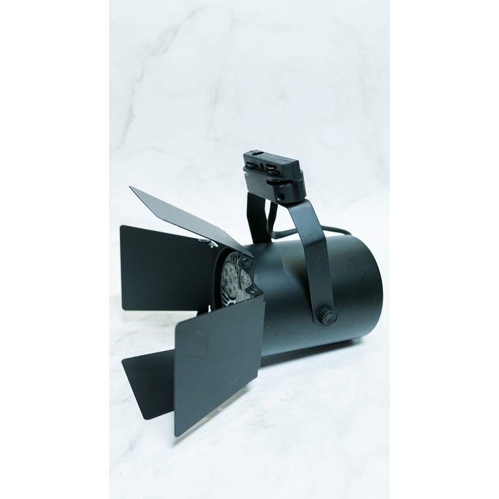 Đèn rọi studio- Spotlight E27 KHÔNG KÈM CHÂN RAY