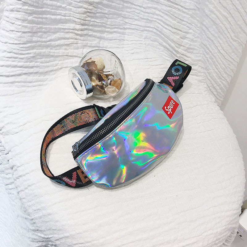 Túi Đeo Chéo Dễ Thương Cho Bé