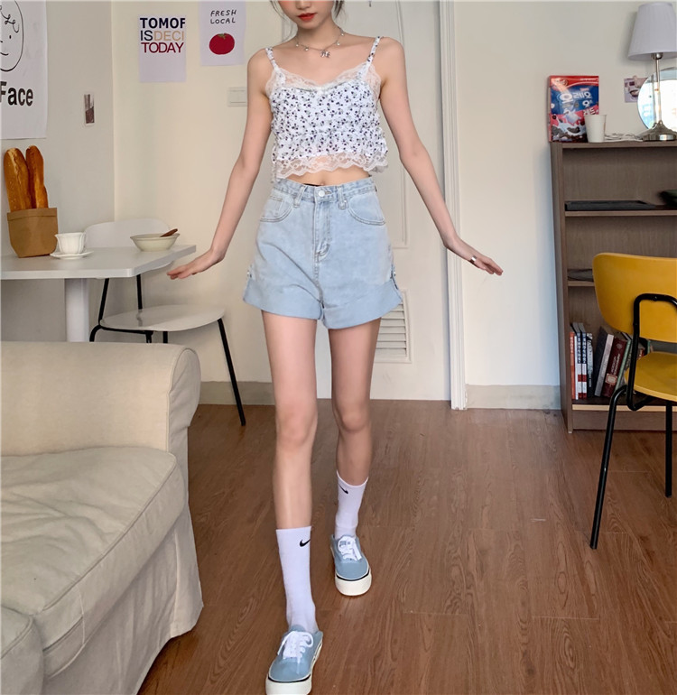 Áo Không Tay Phong Cách Thời Trang Quyến Rũ Cho Nữ | BigBuy360 - bigbuy360.vn