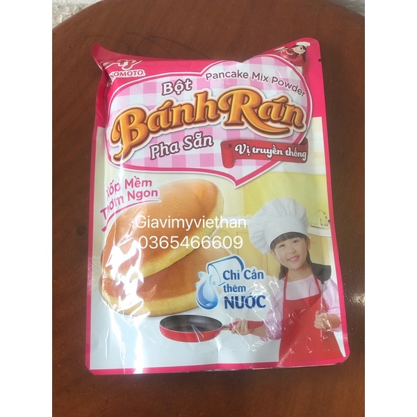 Bột Bánh Rán Ajingonmoto 200g