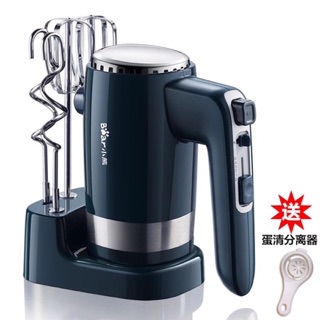Máy đánh trứng nhào bột cầm tay Bear