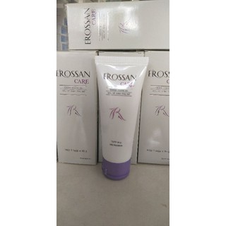 EROSSAN CARE gel vệ sinh phụ nữ