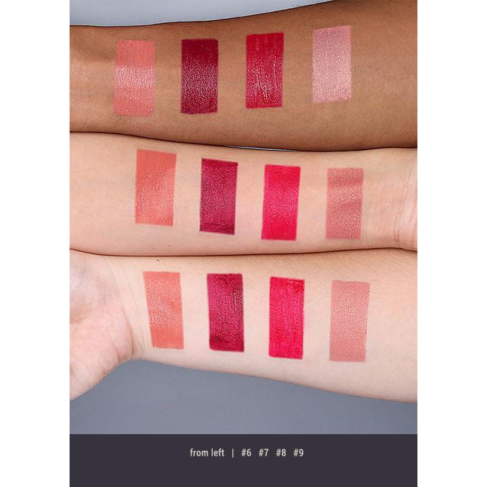 SON SANTEE SATIN MOISTURE LIPSTICK