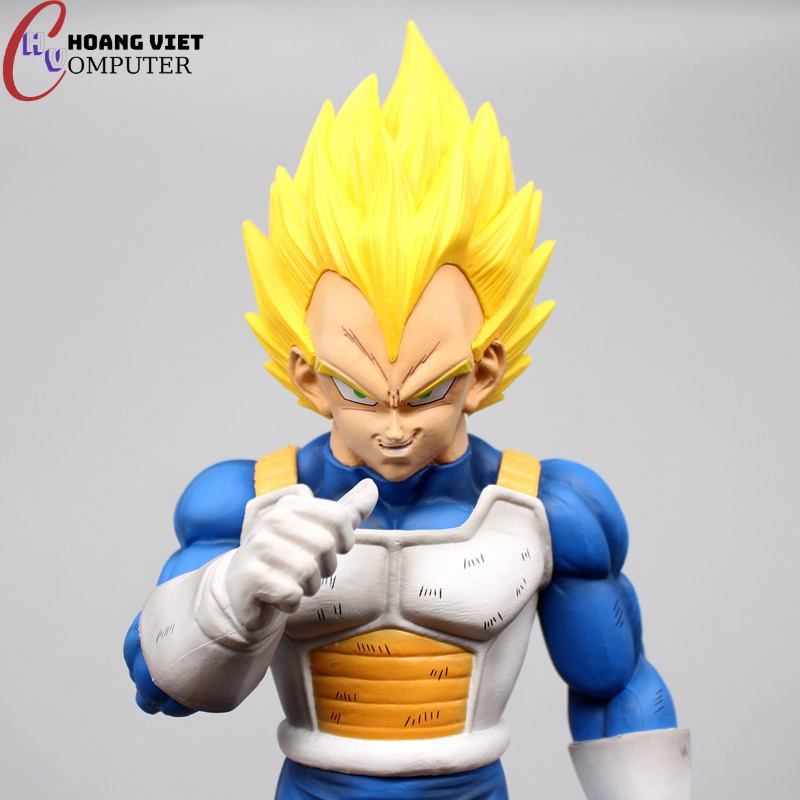 Mô hình Vegeta siêu phẩm cực đẹp 30cm - Mô hình mới ra Dragon Ball