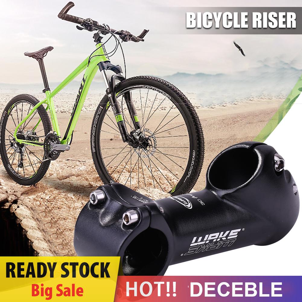 Pô Tăng Xe Đạp Leo Núi 90mm 45 Độ 31.8mm Chuyên Dụng