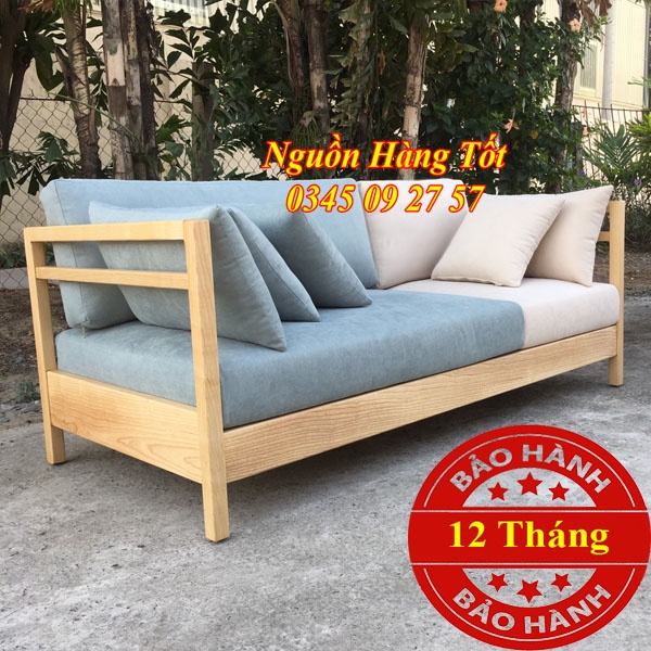 Nệm Ngồi Ghế Sofa, Salon Gỗ, Mây TIDUS - Nhận May Nệm Ghế Các Loại Theo Yêu Cầu.
