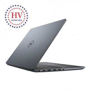 Laptop Dell Inspiron 3567 N3567U - Intel Core i3-7020U, 4GB RAM, HDD 1TB, Intel HD Graphics 620, 15.6 inch
