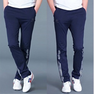 👖👖QUẦN THỂ THAO  ỐNG SUÔNG 👖