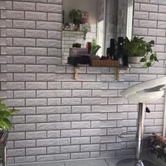15m Giấy dán tường săn keo
