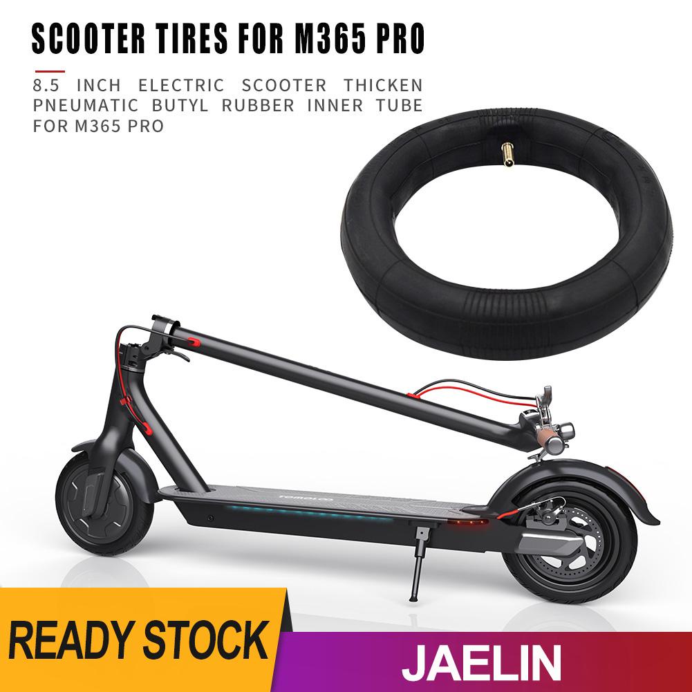 Lốp Bánh Xe 8.5 Inch Dày Dặn Cho Xe Scooter Điện M365 Pro