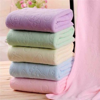 COMBO 3 KHĂN TẮM NHẬT CAO CẤP