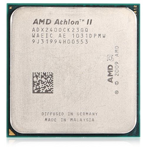 Đệm Xốp Cho Máy Xử Lý Athlon X2 240