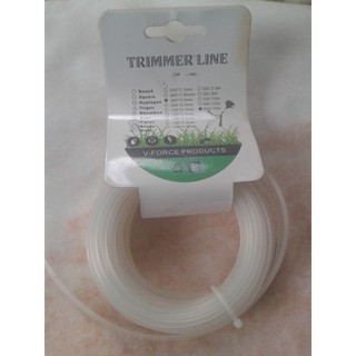 Cước cắt cỏ 2mm/15m