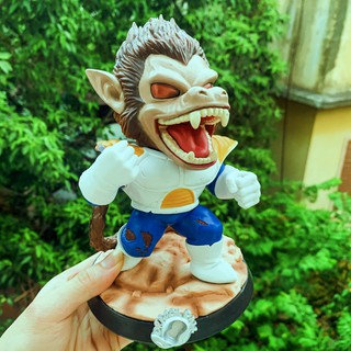 Mô hình Vegeta khỉ đột nhân siêu khủng ( Dragonball )