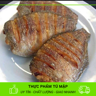 [Giao hỏa tốc HCM] Cá Sặc Trứng 1 Nắng 500GR (Hàng loại 1)