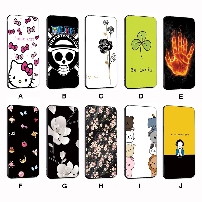 Ốp điện thoại họa tiết phong cảnh đẹp mắt cho LG G7/ LG G7 ThinQ | BigBuy360 - bigbuy360.vn