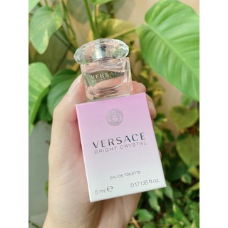 [MẪU THỬ] 𝐍𝐮̛𝐨̛́𝐜 𝐇𝐨𝐚 𝐕𝐞𝐫𝐬𝐚𝐜𝐞 𝐁𝐫𝐢𝐠𝐡𝐭 𝐂𝐫𝐲𝐬𝐭𝐚𝐥 𝐄𝐃𝐓 [chính hãng]