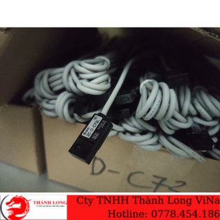 cảm biến SMC D-C73 , 3C-D-C73L